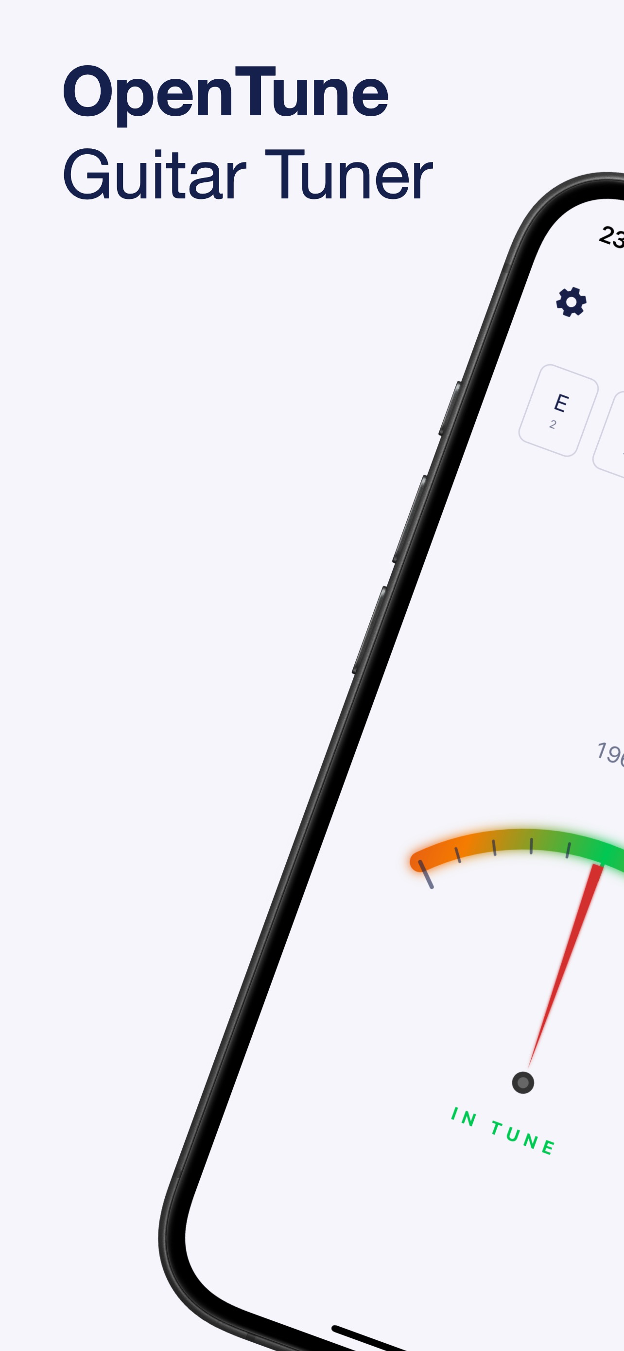 App Screen 1