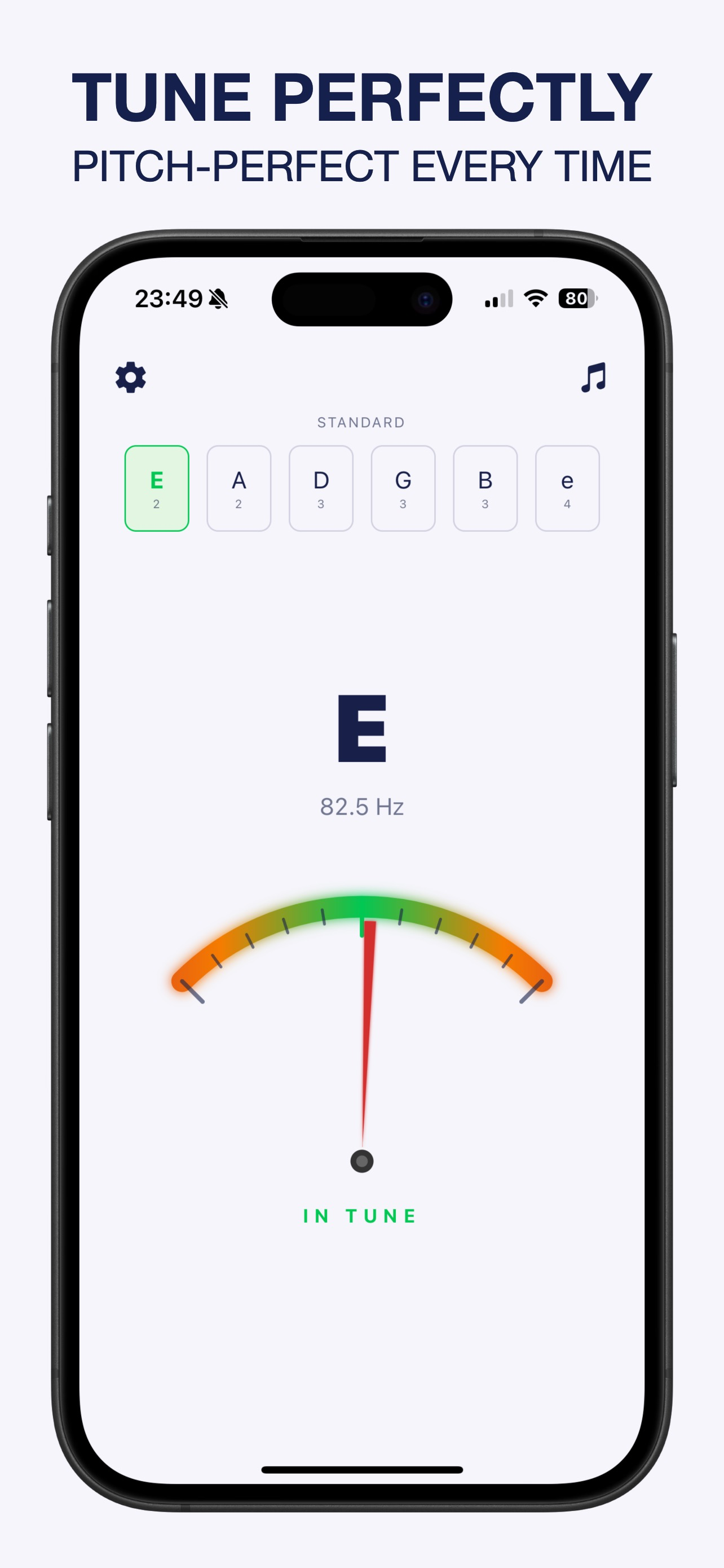 App Screen 3