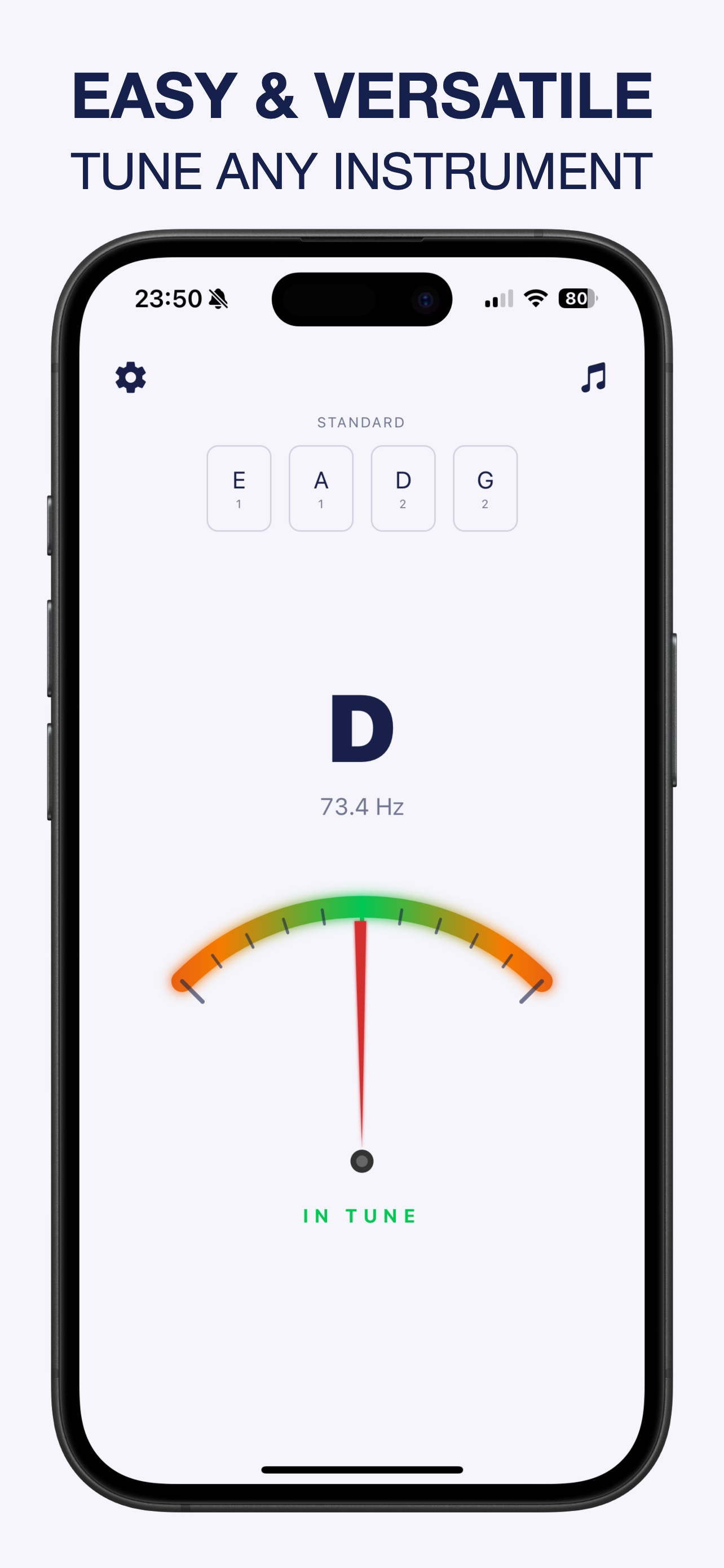 App Screen 4