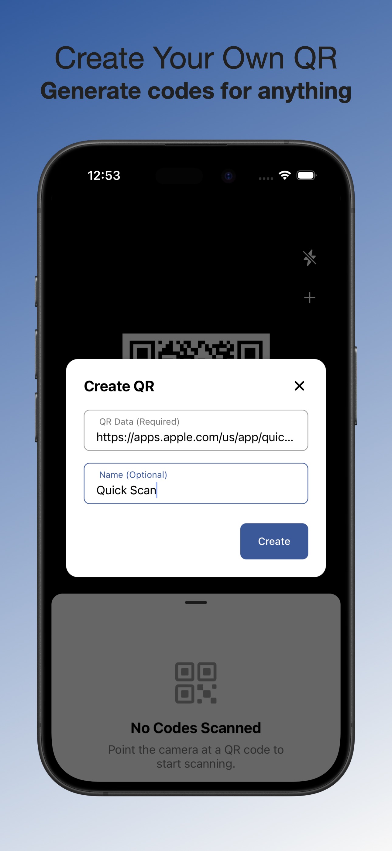 App Screen 3