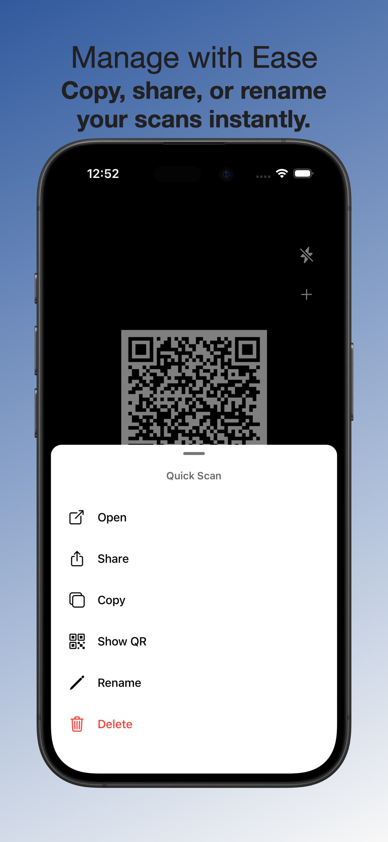 App Screen 4