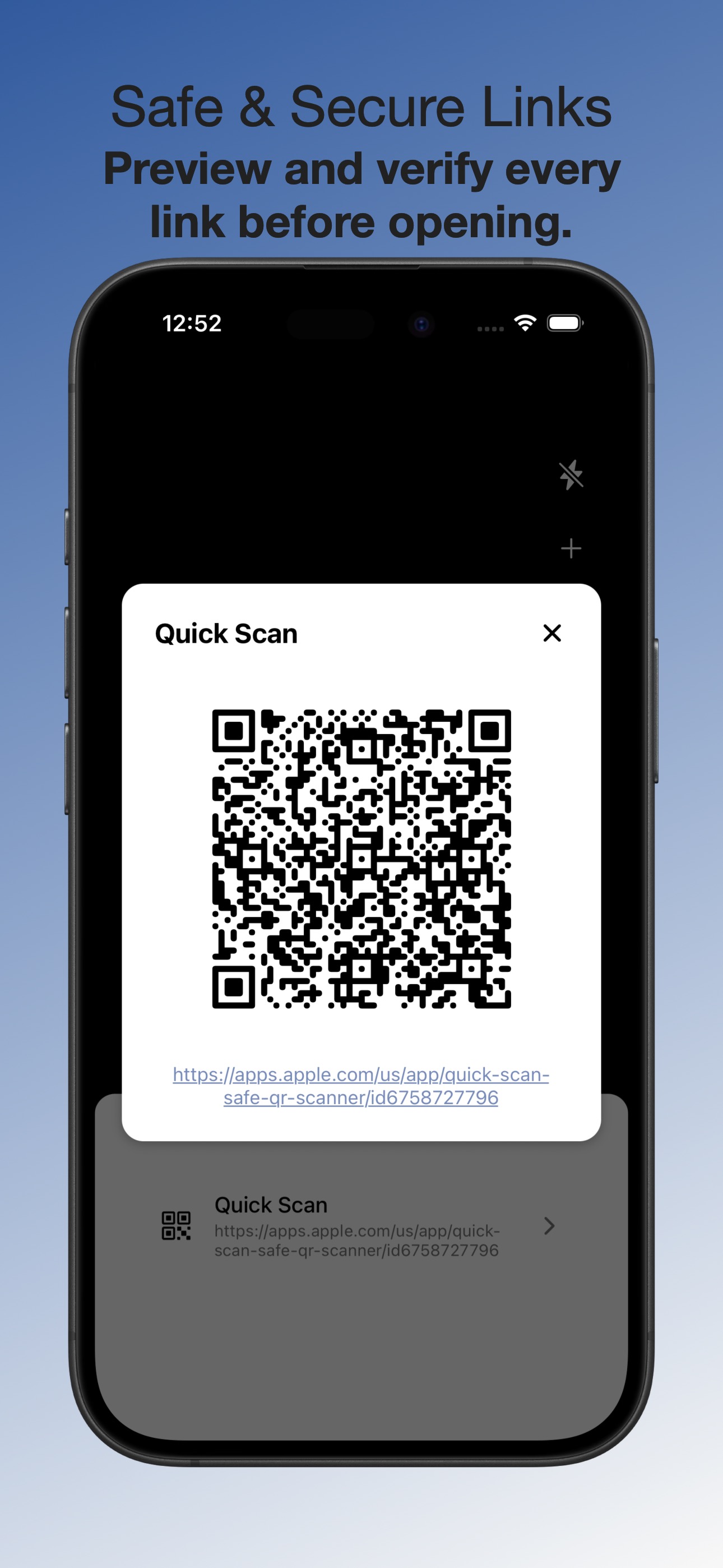 App Screen 5